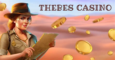 thebes casino login